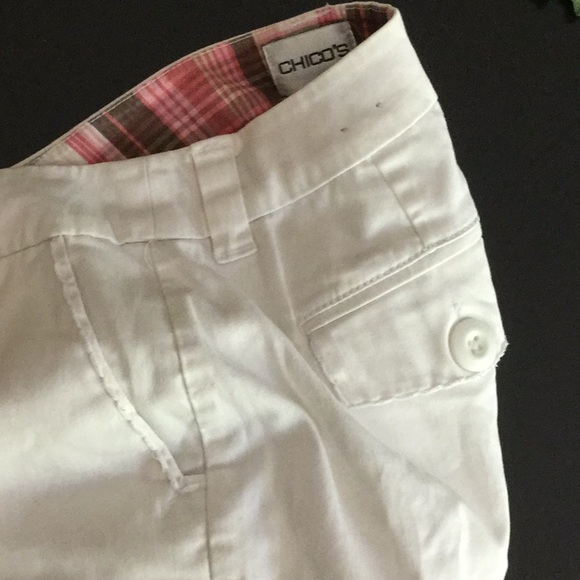 Capris - Picture 2 of 3